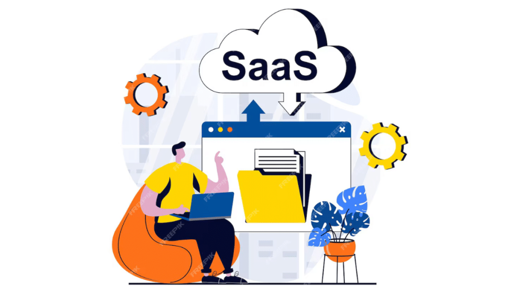 What Australian Business Must Understand about SaaS Architecture towards Sustainable Development