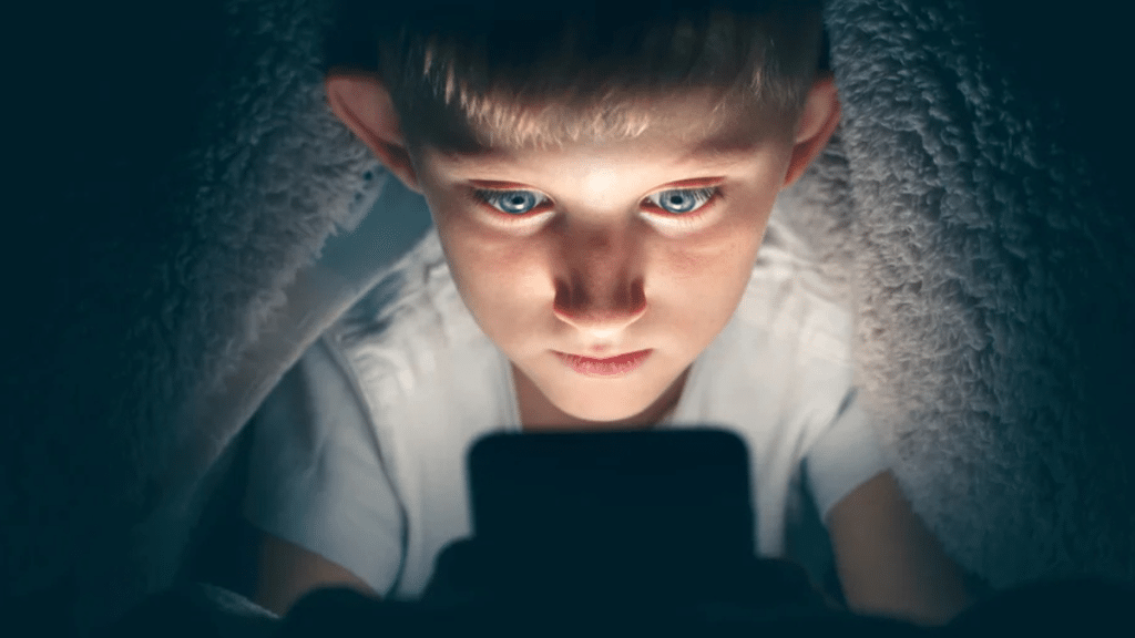 What Constitutes Sending Harmful Material to a Minor Under Penal Code 288.2 in California?