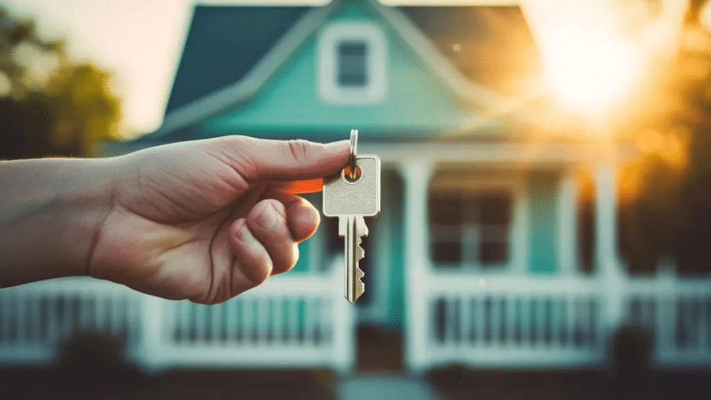 What Every First-Time Homeowner Should Know?