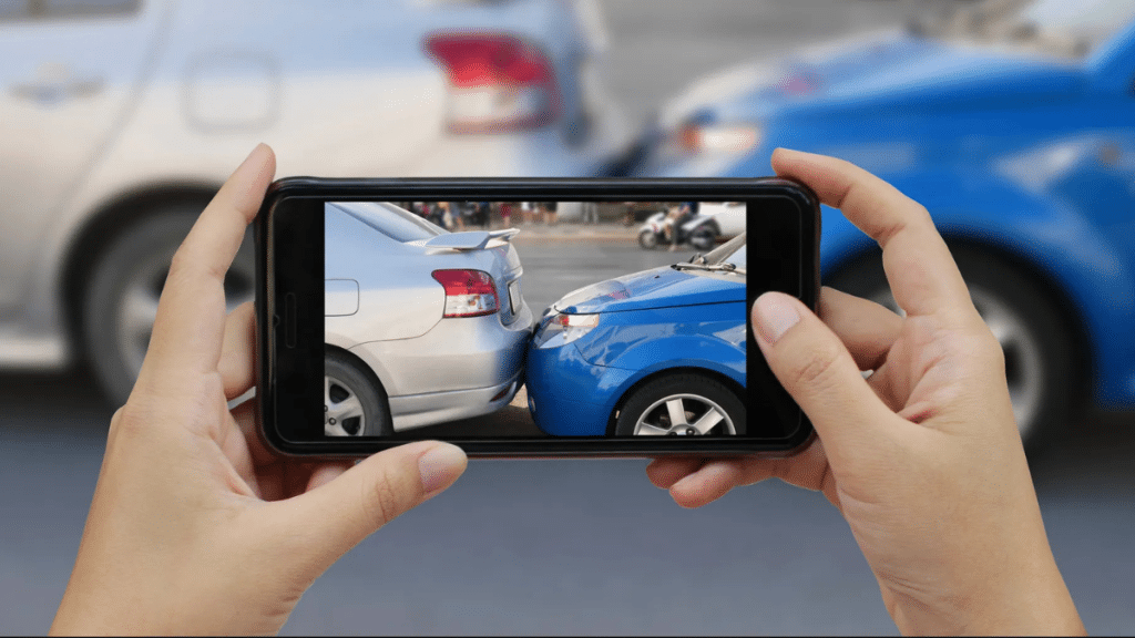 What LA Drivers Should Know About Legal Help After a Crash