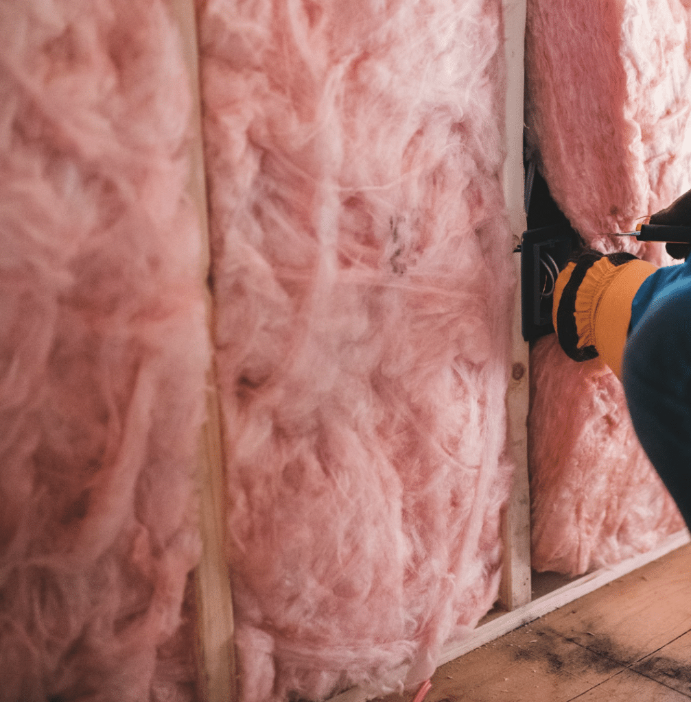 What is the best insulation for an attic?