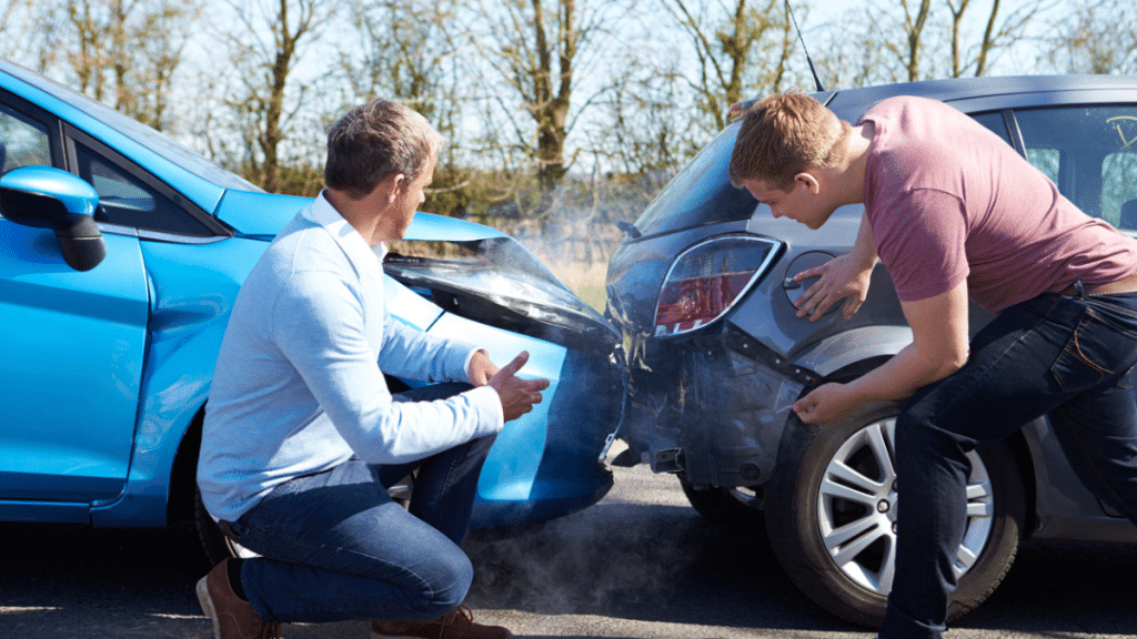 When You Should Consider Legal Help After a Minor Car Accident in Salem