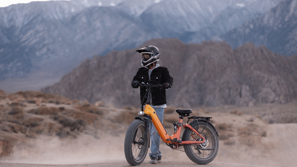 Why E-Bike Innovation Is Just Getting Started