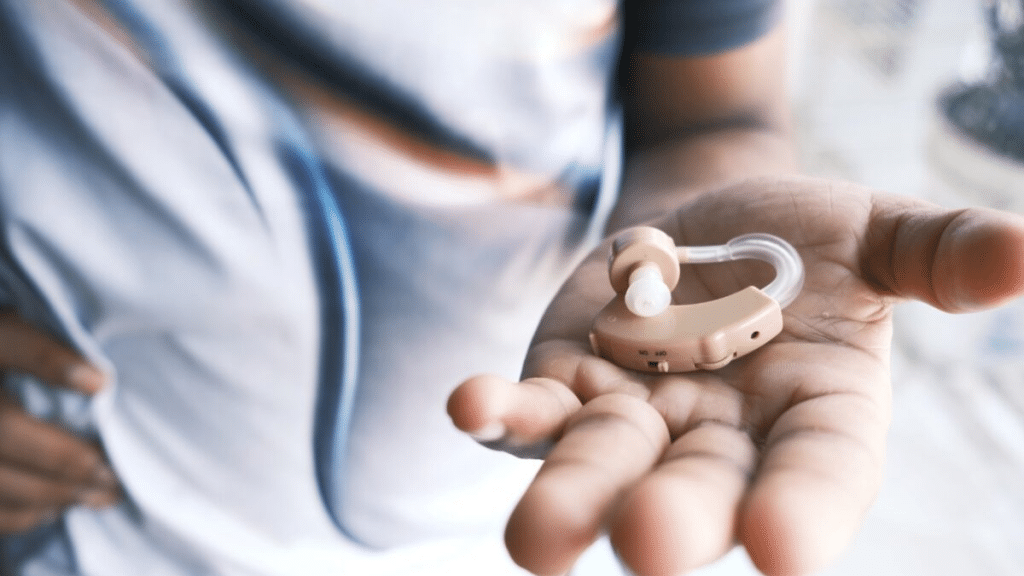 Why Early Intervention Matters How Hearing Aids Can Prevent Long-Term Problems