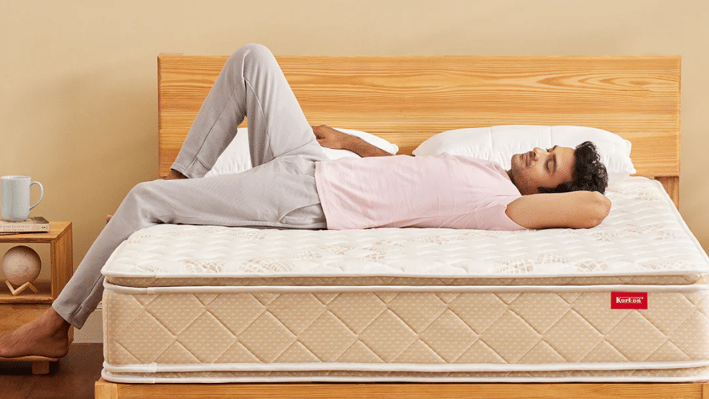 Why Investing in a High-Quality Mattress Is Always Worthy