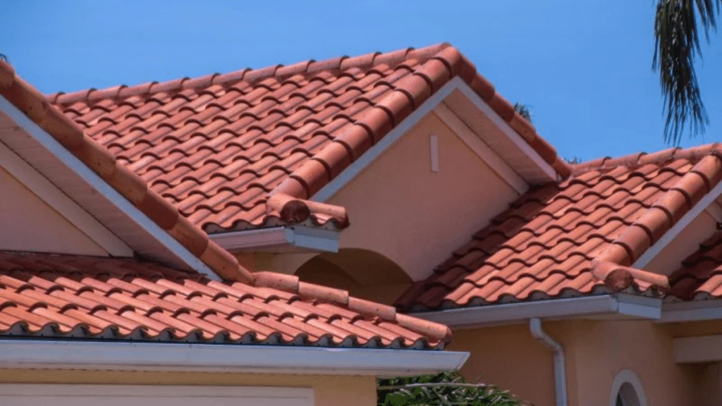 Why Modern Roofing in Guildford Demands More Than Just Tiles and Timber