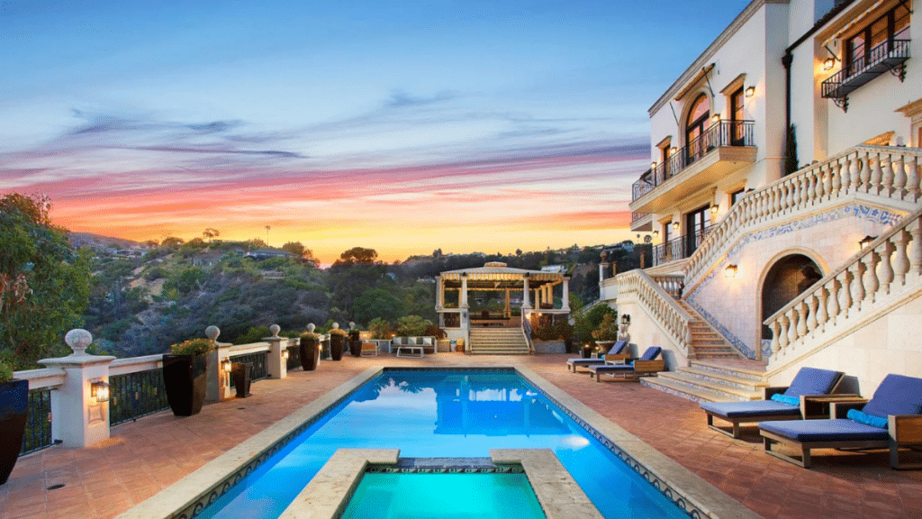 Why Privacy and Comfort Are Game-Changers in Hollywood Hills Luxury Addiction Treatment
