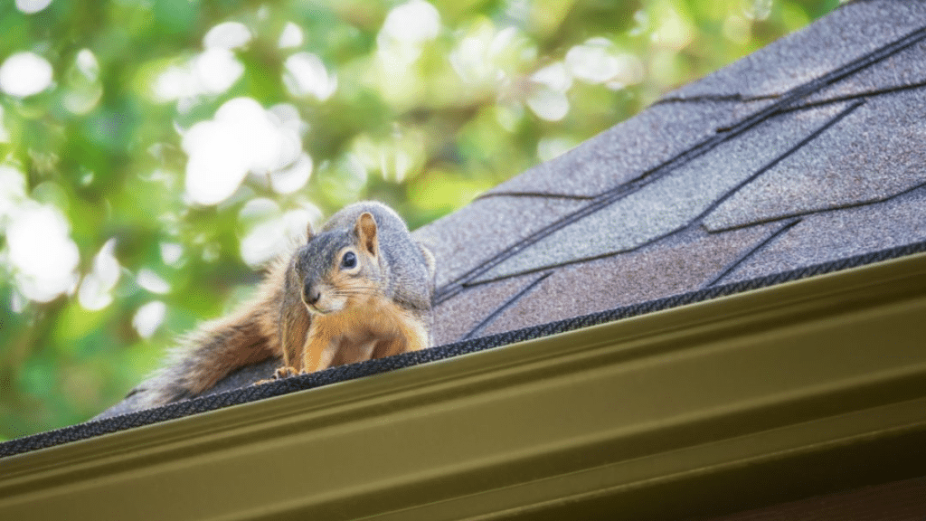 Why Squirrel Removal from Your Attic Is Essential for Home Safety