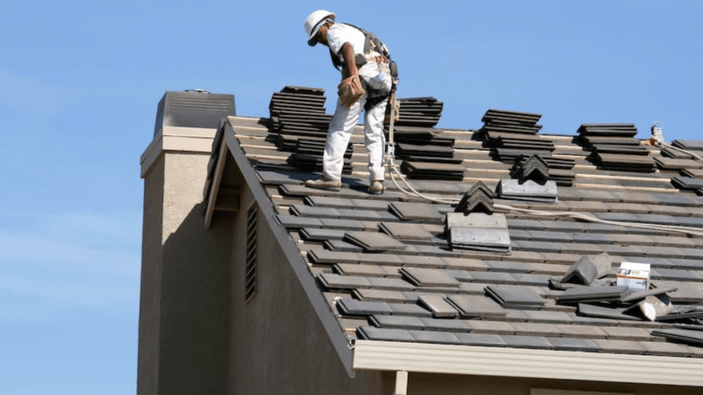 Why a Roof Replacement Transforms Your Home in Malden