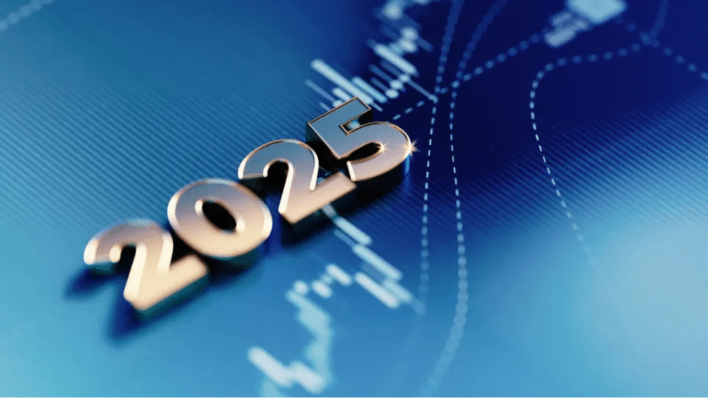 Will the Financial Sector Lead the Stock Markets in 2025?