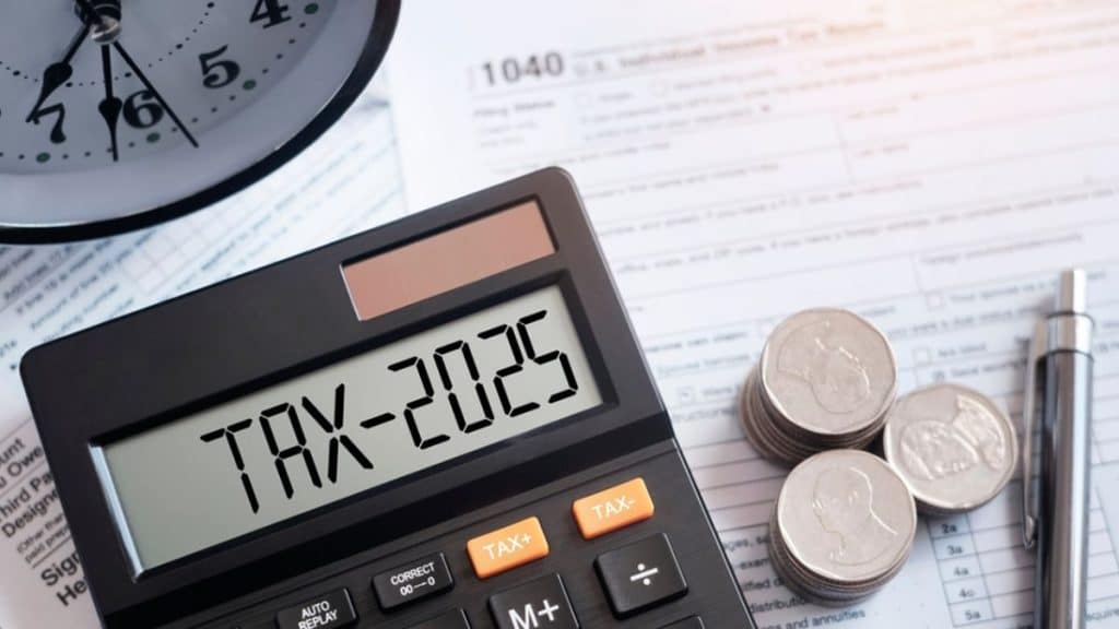 William Martensen on Multi-State Tax Rules – Staying Compliant and Avoiding Pitfalls