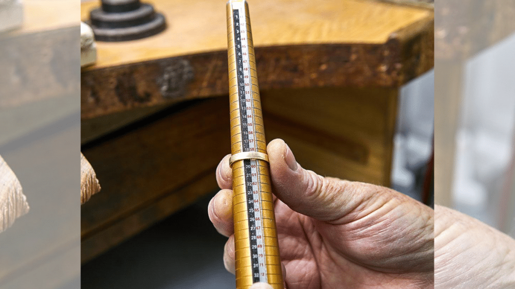 Women Ring Sizes Explained: Easy Tips to Measure at Home