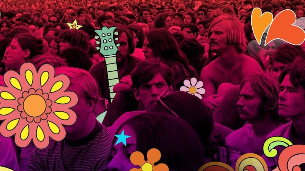 Woodstock Movie DVD: The Documentary That Captured History