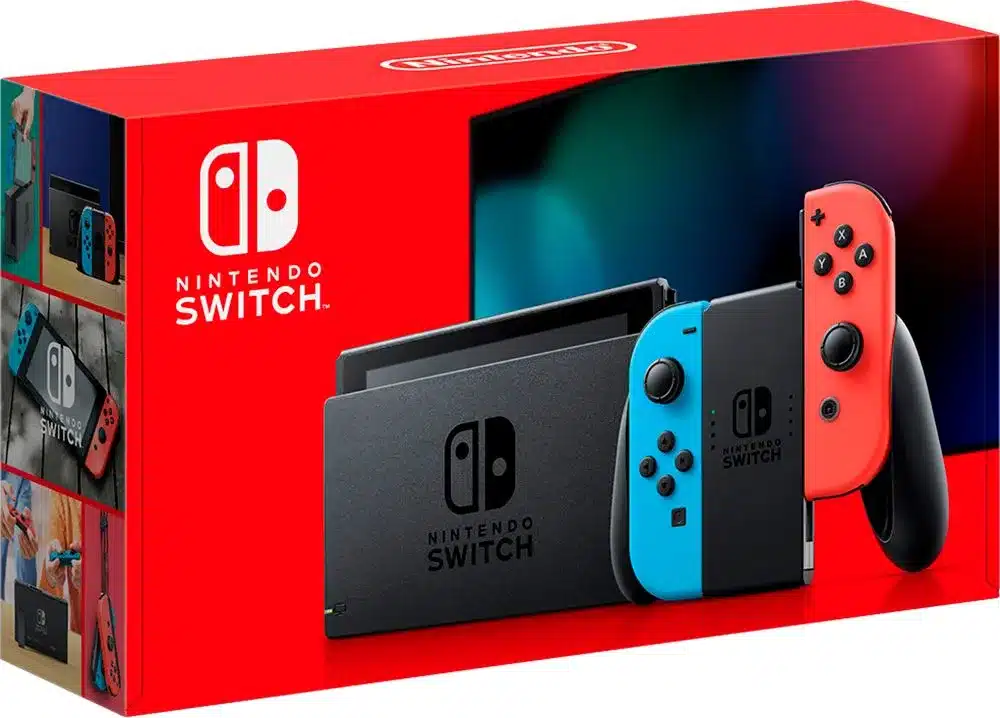 Redbox Nintendo Switch: Explore Affordable Game Rentals