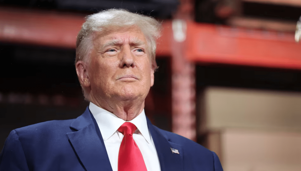 Trump Fox Nation Patriot Award: Highlights from Trump's Inaugural