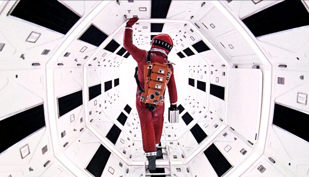 2001 Space Odyssey 4K Blu Ray: Stunning 4K Ultra HD Release