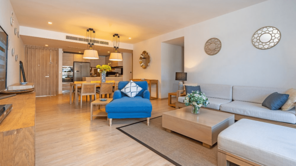 4 Ways to Boost Your Condo’s Vibe for A Happier Home