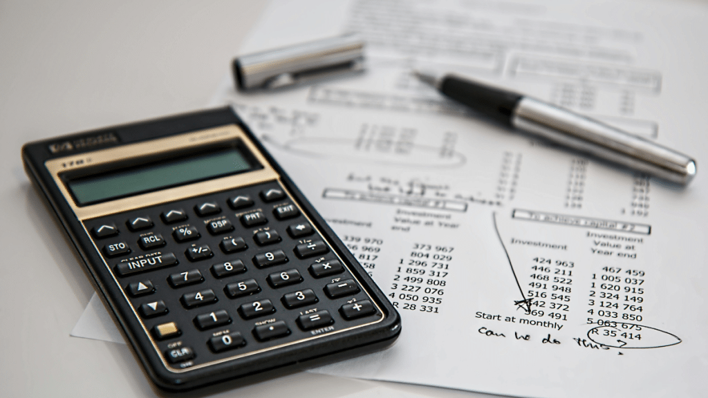 6 Common Accounting Mistakes That Hurt New Businesses