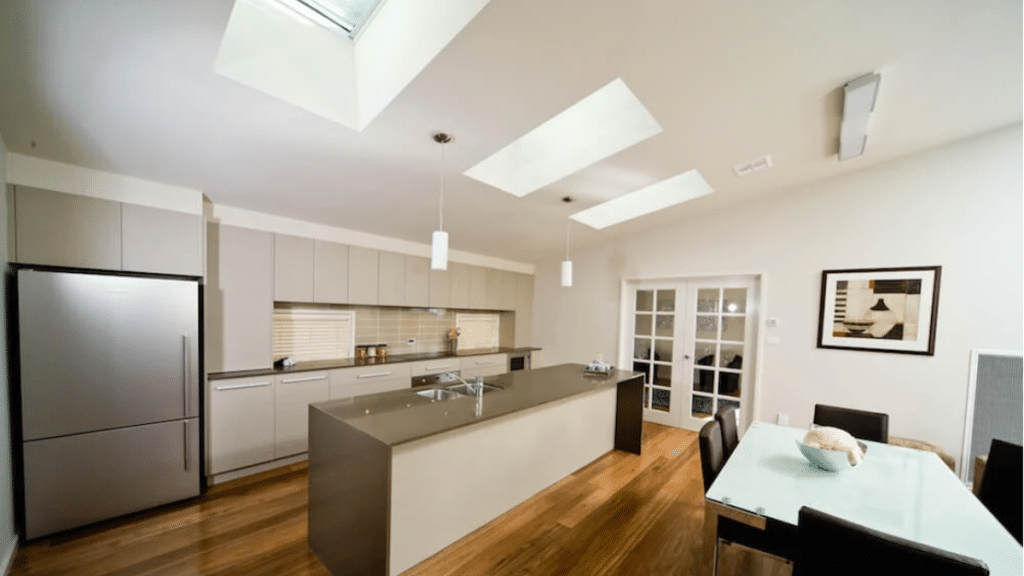 6 Reasons Why Choosing a Velux Skylight Makes the Most Sense