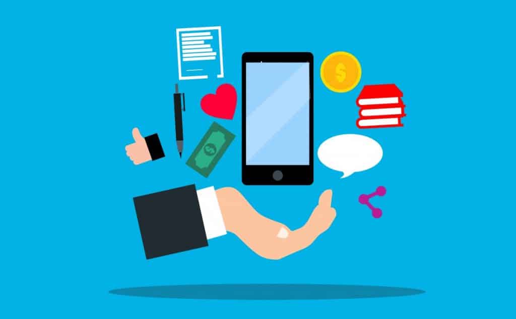 Leveraging Messaging Apps for Targeted Advertising