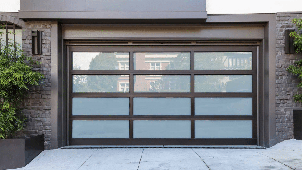 A Well-Maintained Garage Door in Fort Worth Means a Safer and Smarter Home