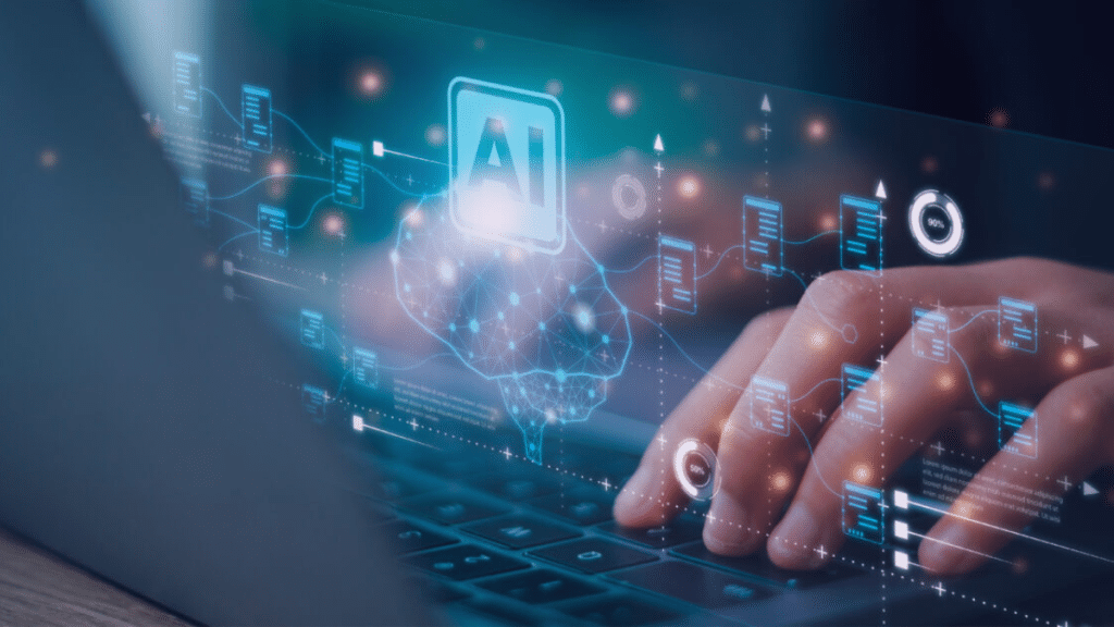 AI-Powered Tools for MSPs Revolutionizing Efficiency and Security