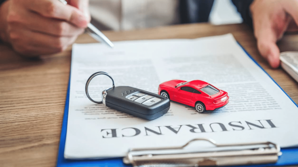 Adding Another Driver to Your Car Insurance Key Points to Consider