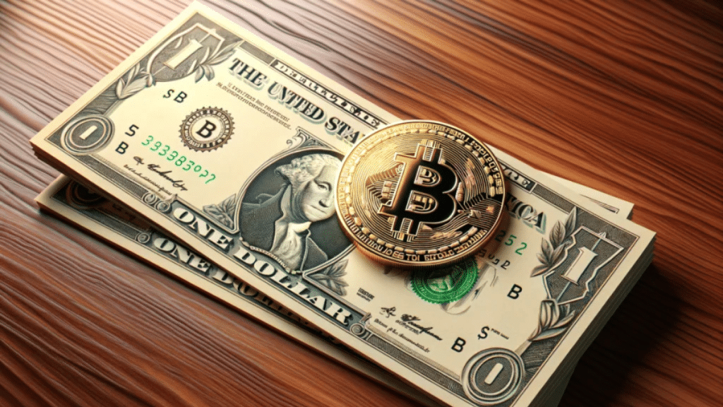 BRICS, Dollar, Bitcoin, and the Battle for Currency Supremacy