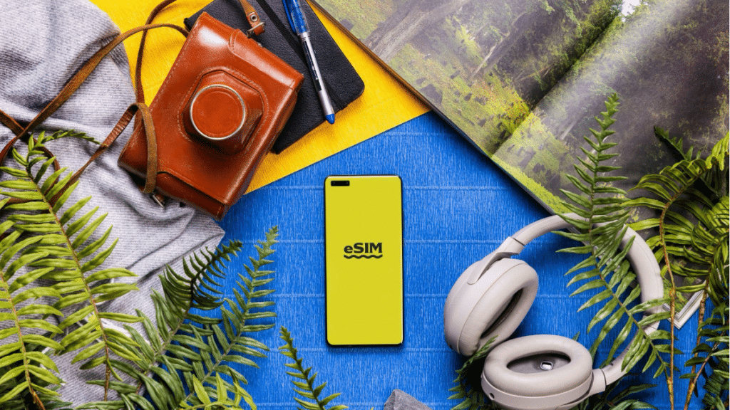 Backpacking Java & Bali? Here’s Why the Best eSIM for Indonesia Beats Local SIMs