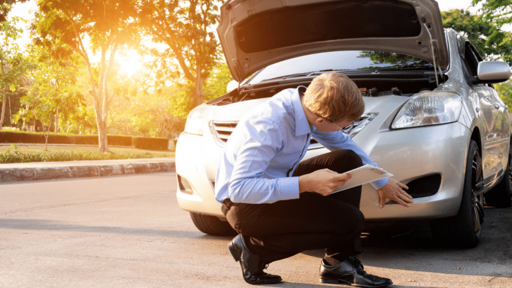 Best Car Accident Lawyers in Sacramento 2025’s Must-Know Legal Teams