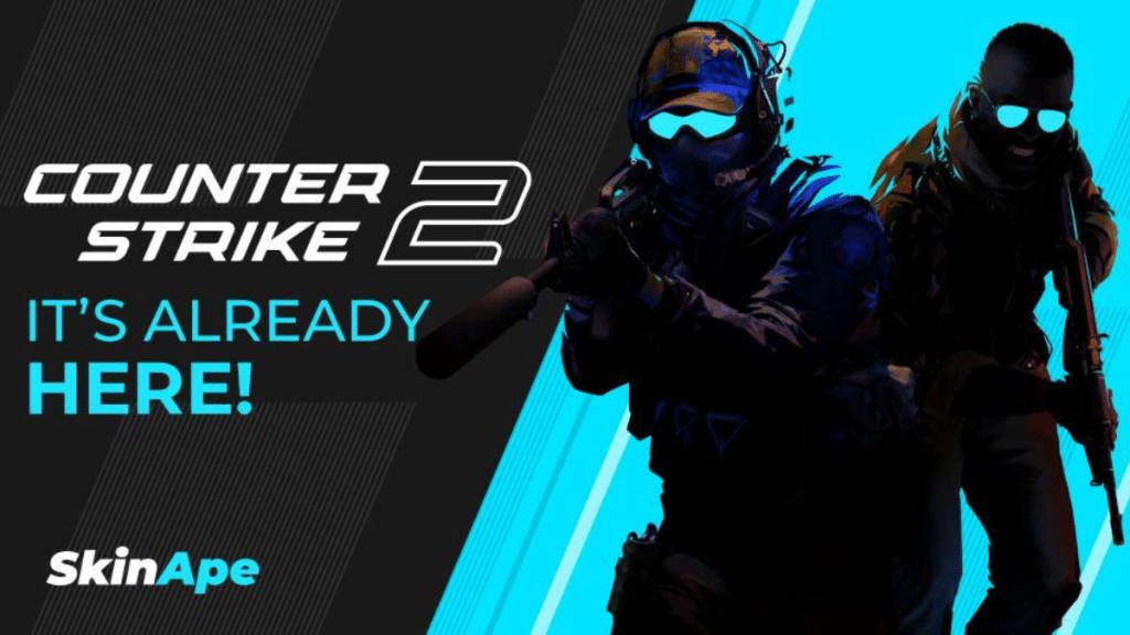 CS2 Prediction The Science Behind Counter-Strike 2 Match Forecasting