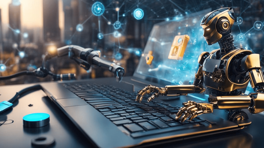 Can AI Be a Force for Good? Why This Tech Founder Thinks It Can