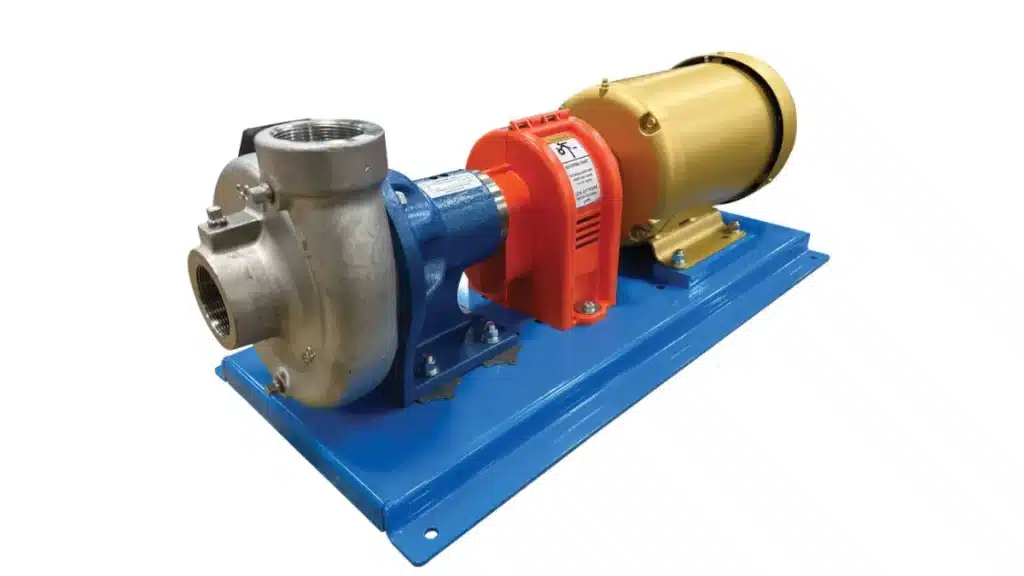 Centrifugal Pumps and Sewer Jetters: Essential Tools for Effective Sewer Maintenance