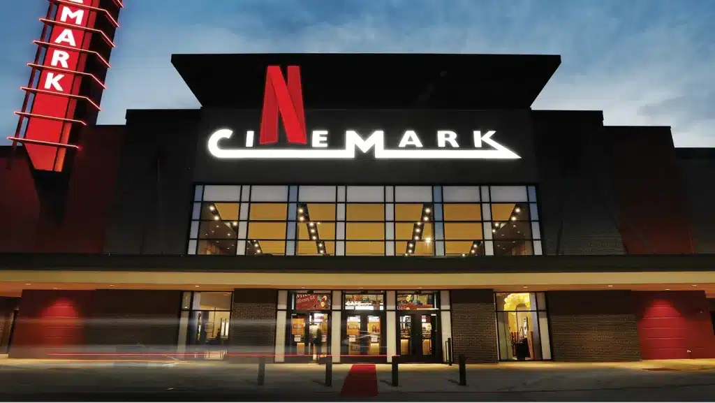 Cinemark Screening: Special Screening of Christmas Chronicles 2