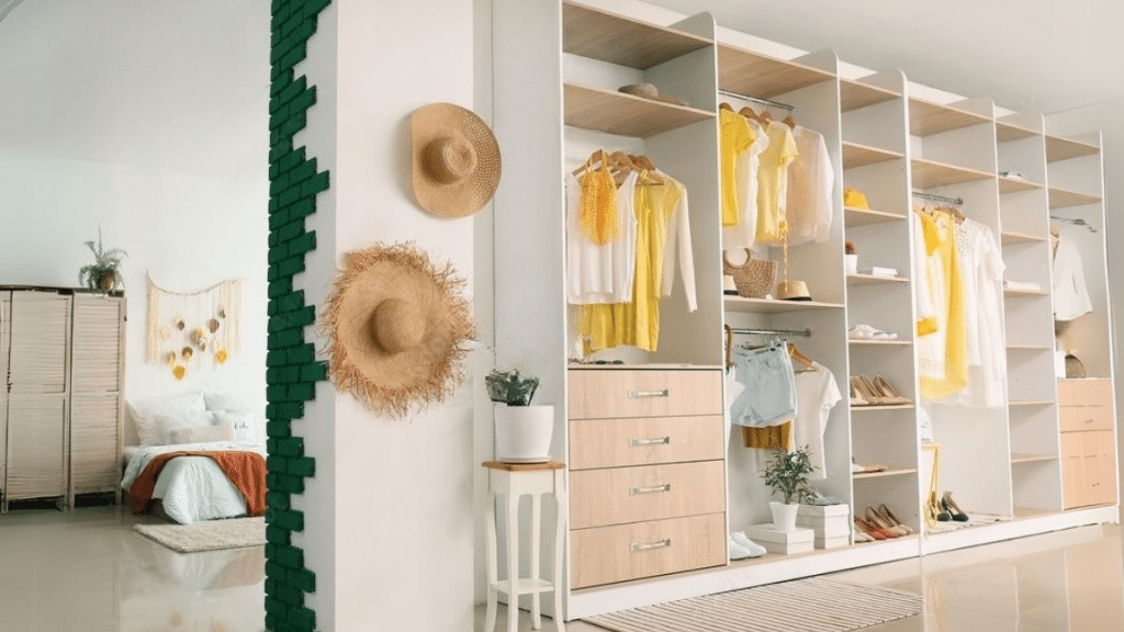 Elevated Elegance How Subtle Wardrobe Enhancements Create Timeless Style