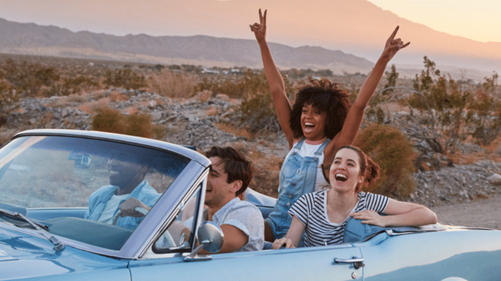 From Reality TV to Reality on the Road Celebrity Stories Fuel Talk on Car Troubles and Roadside Solutions