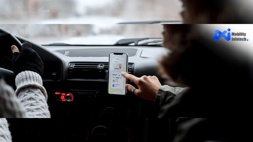 From Struggle to Success Why Taxi Companies Need Taxi Service Software in 2025