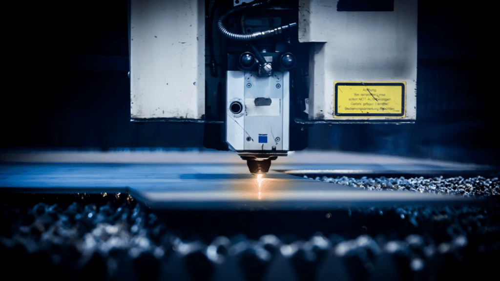 Future Trends in Fiber Laser Welding Explained