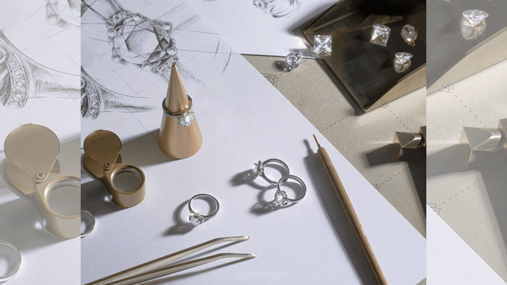 Get to Know Romalar Experienced Online Handmade Ring Brand