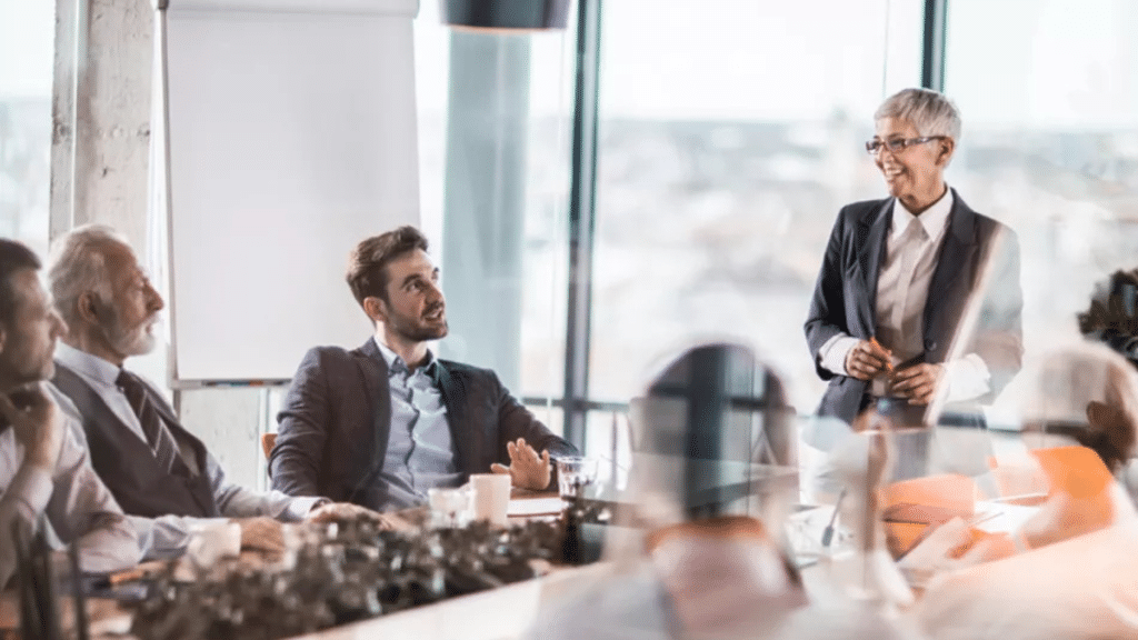How Founders Can Secure Legacies Through Employee Transition Strategies