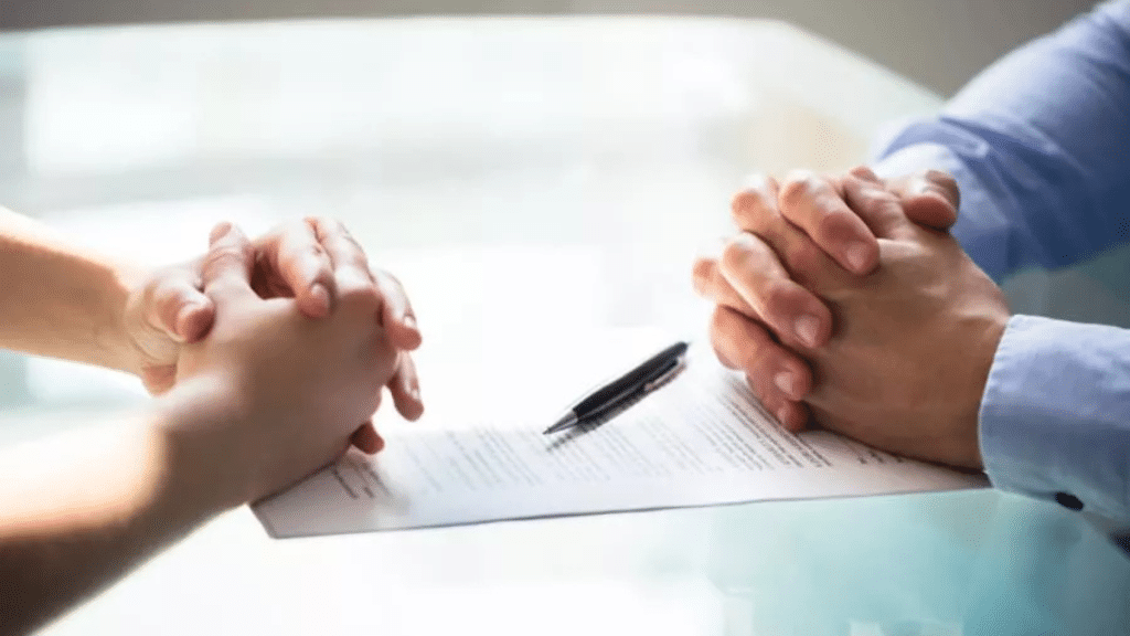 How Holland Divorce Attorneys Handle Custody, Property, and Support
