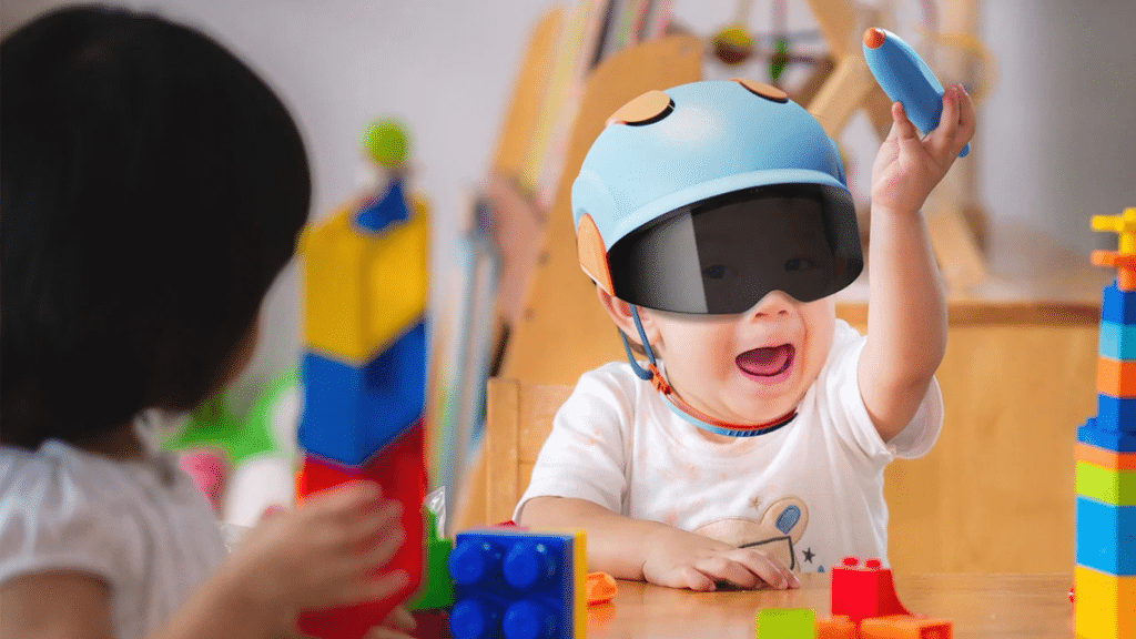 How Modern Toys Reflect the World Kids Are Growing Into