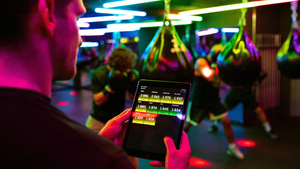 How Sports Fans Became Data App Power Users