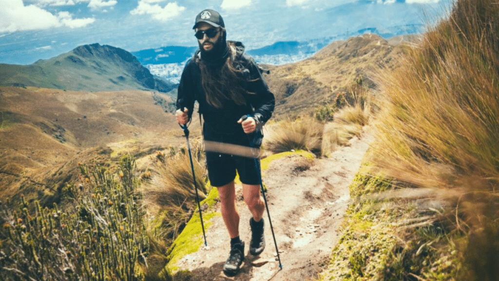 How Trekking Boosts Your Health (and Why It Matters)