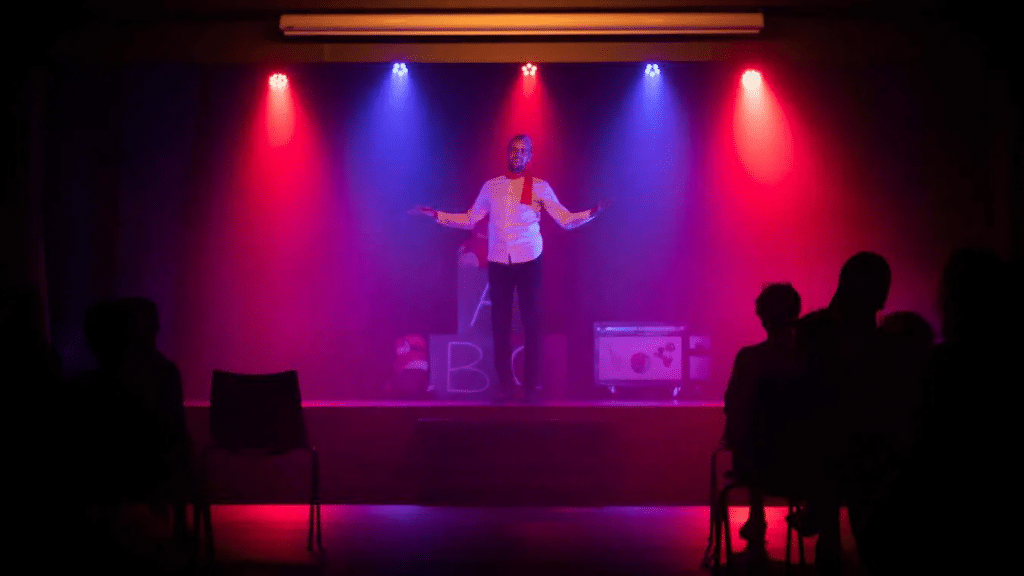 How to Choose the Right Stand-up Comedian for Your Event