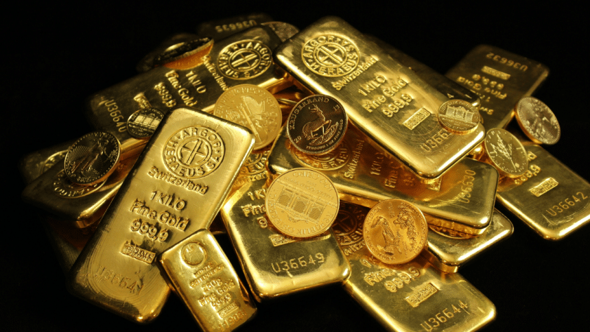How to Get a Free Gold IRA Kit: A Step-by-Step Guide What Is A Gold IRA Kit?