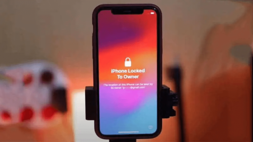 How to Remove iPhone Locked to Owner After Factory Reset