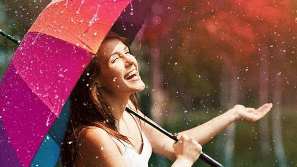 Humidity vs. Sebum How to Maintain Oil Balance in Monsoon