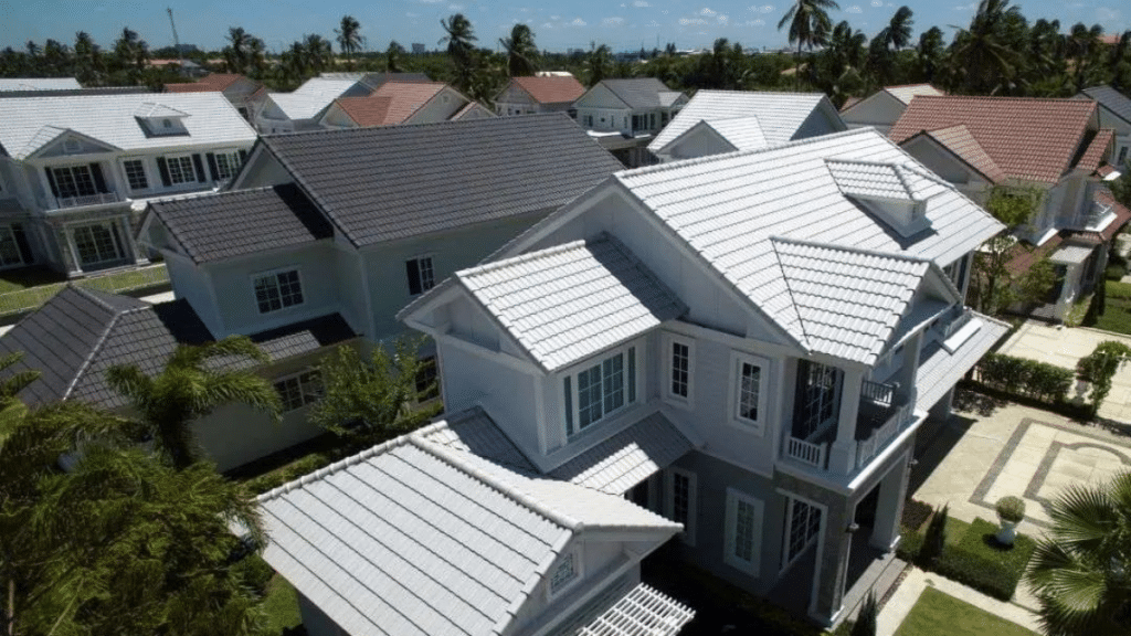 Is Built-Up Roofing Still Relevant for Modern Atlanta Businesses?