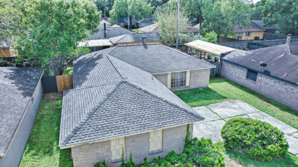 Is Roof Replacement in Houston Worth the Investment? Here's How to Make It Affordable